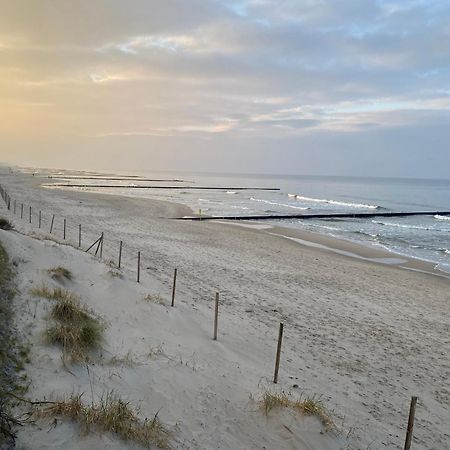 Faro Apartamenty Kasprowicza 20 Basen W Cenie Schwimmbad Im Preis Kolobrzeg Bagian luar foto