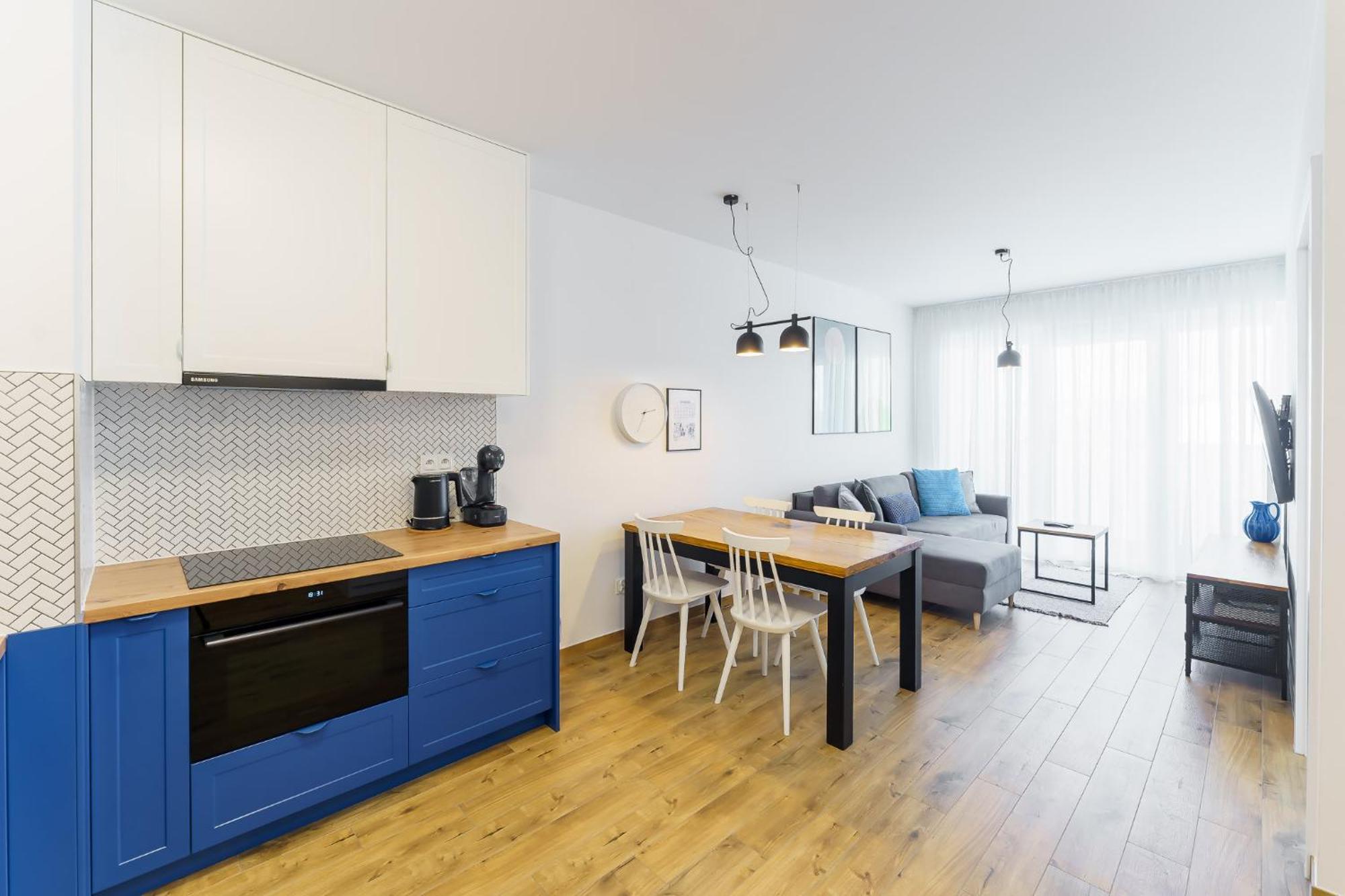 Faro Apartamenty Kasprowicza 20 Basen W Cenie Schwimmbad Im Preis Kolobrzeg Bagian luar foto