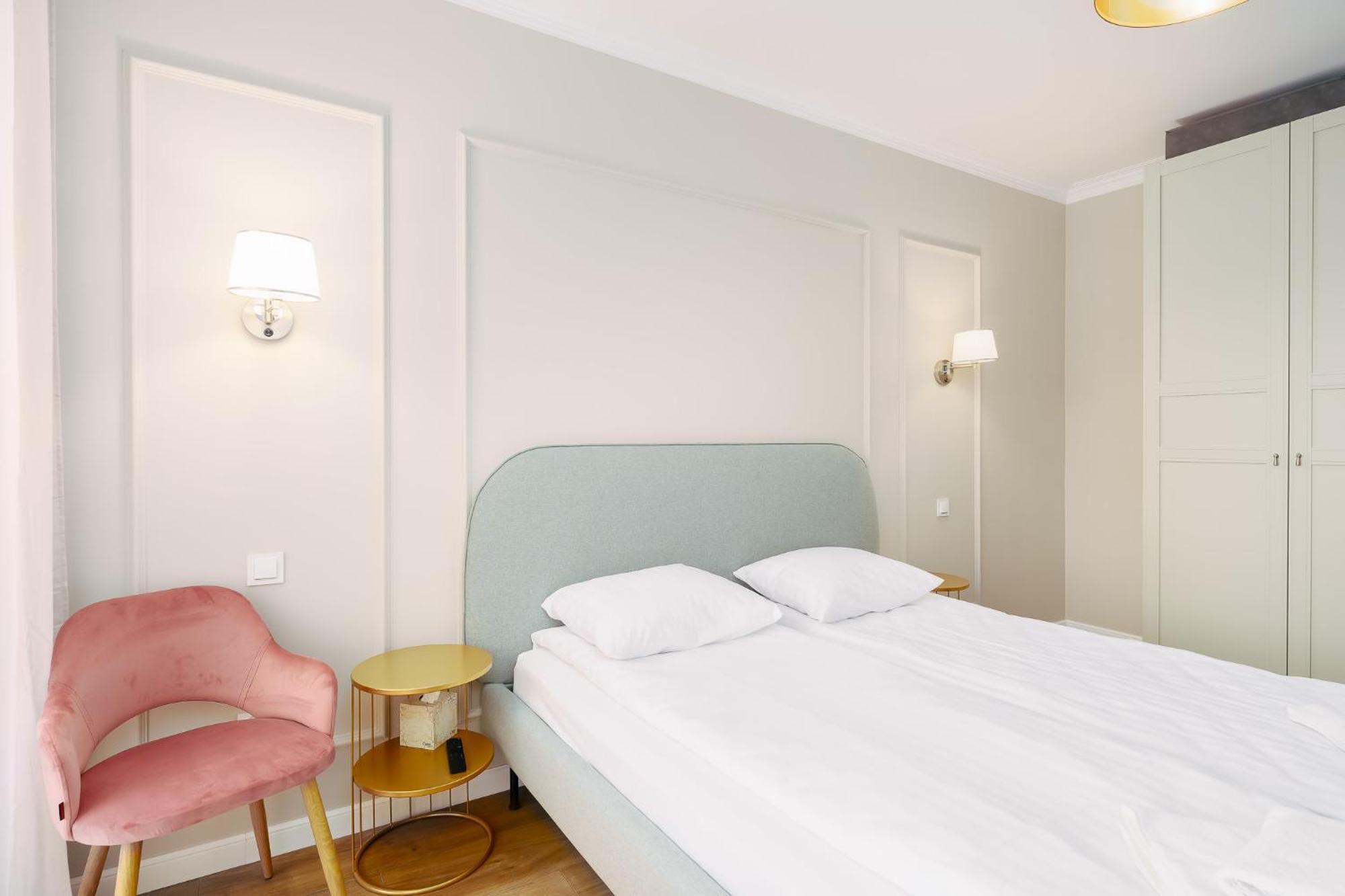 Faro Apartamenty Kasprowicza 20 Basen W Cenie Schwimmbad Im Preis Kolobrzeg Bagian luar foto