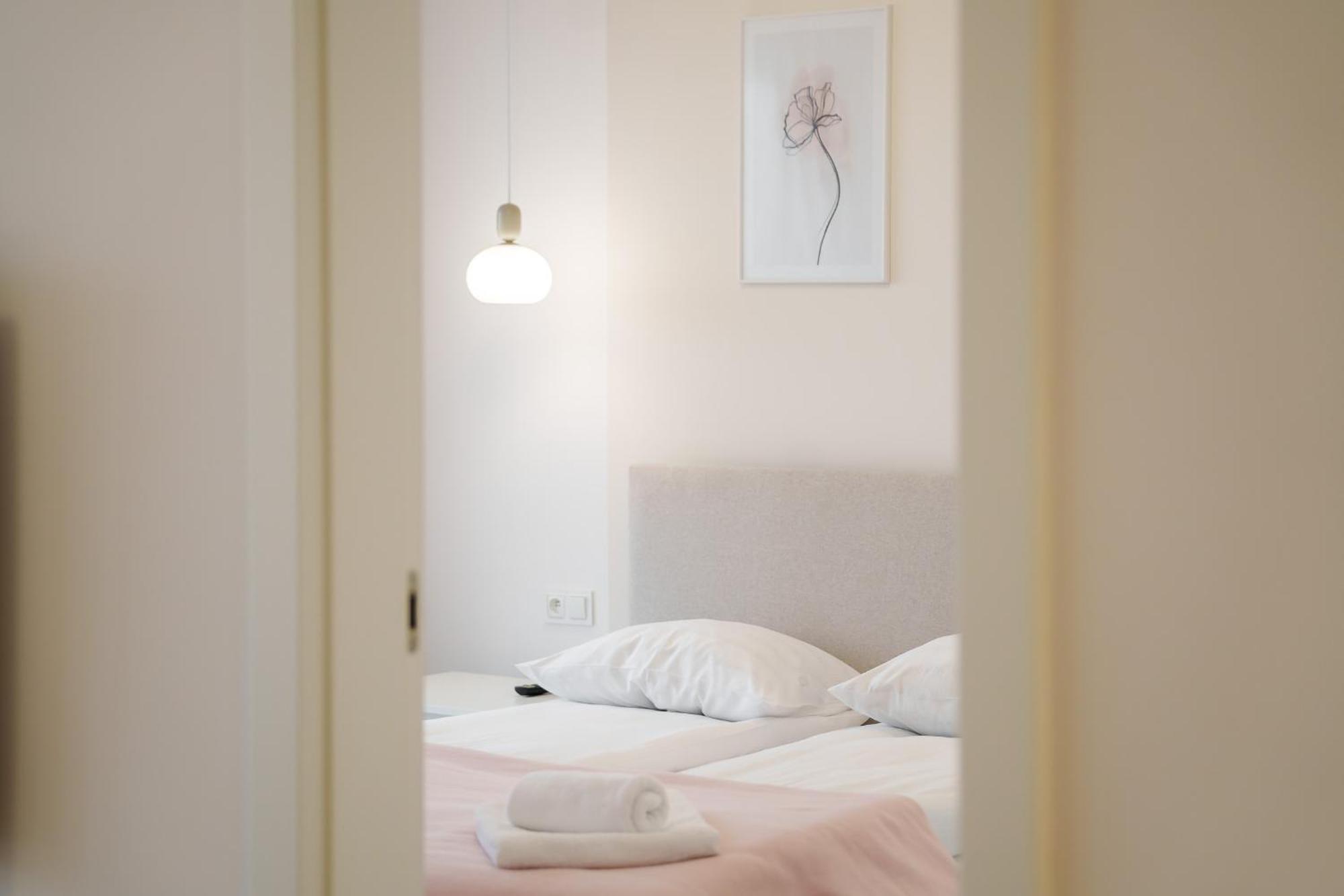 Faro Apartamenty Kasprowicza 20 Basen W Cenie Schwimmbad Im Preis Kolobrzeg Bagian luar foto