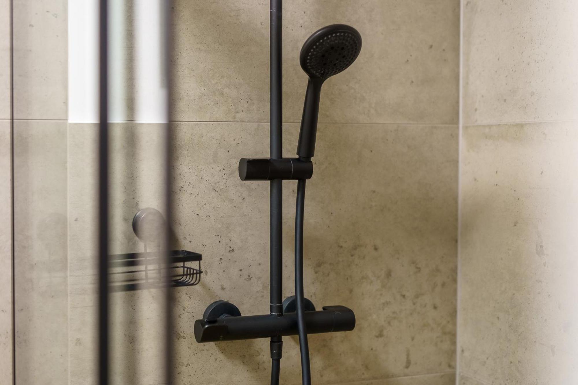 Faro Apartamenty Kasprowicza 20 Basen W Cenie Schwimmbad Im Preis Kolobrzeg Ruang foto