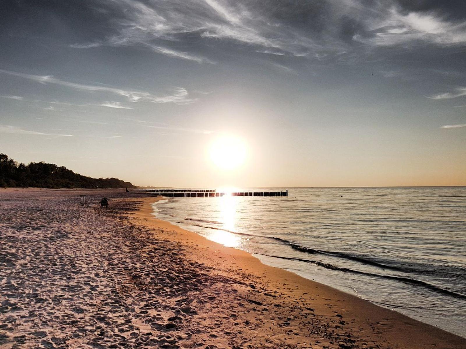 Faro Apartamenty Kasprowicza 20 Basen W Cenie Schwimmbad Im Preis Kolobrzeg Bagian luar foto